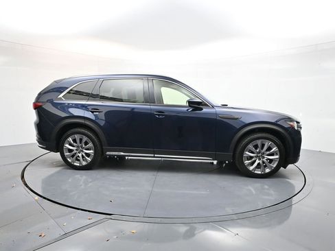 Used 2024 MAZDA CX-90 3.3 Turbo w/ Premium Package image 8