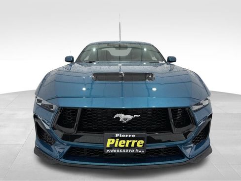 New 2026 Ford Mustang GT Premium w/ GT Performance Package RWD image 7