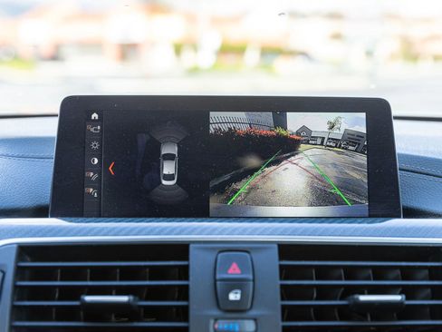 Used 2019 BMW M4 Coupe w/ Competition Package image 21