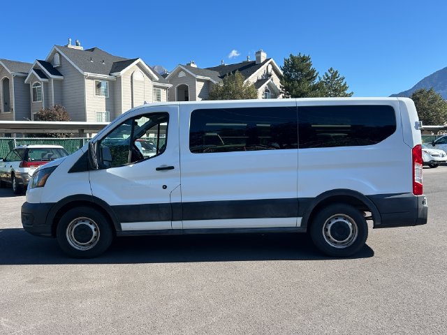 Used 2020 Ford Transit 150 XL RWD image 6