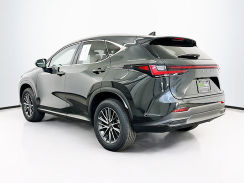 Used 2024 Lexus NX 350 NX 350h image 5