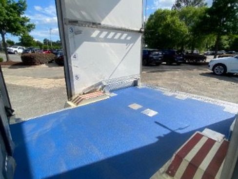Used 2020 Ford Transit 350 w/ Upfitter Package RWD image 10