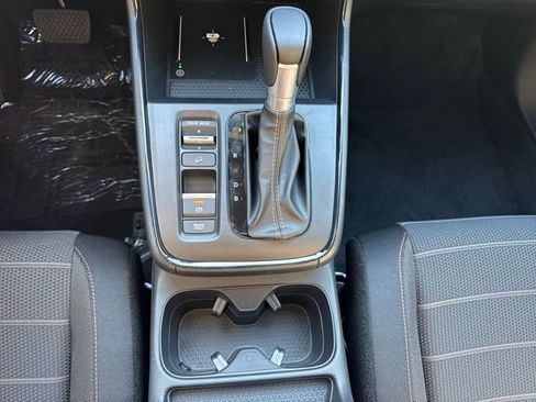 New 2026 Honda CR-V TrailSport image 19