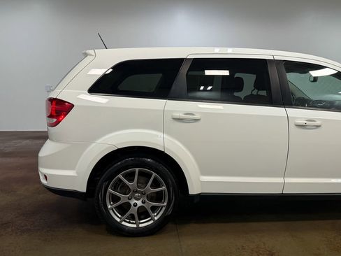 Used 2016 Dodge Journey R/T image 33