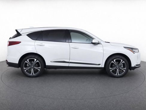Used 2026 Acura RDX SH-AWD w/ Technology Package image 8
