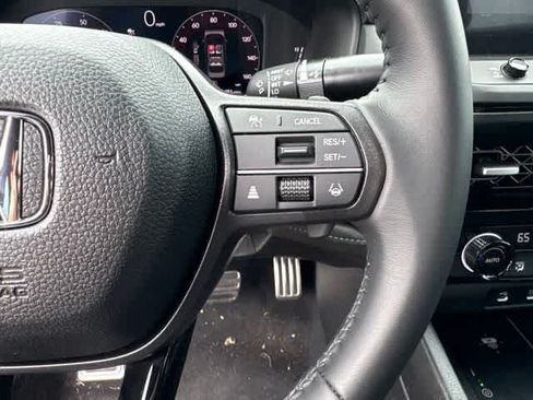 Used 2026 Honda Accord Sport image 13
