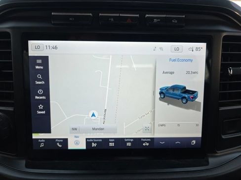 Used 2023 Ford F150 Tremor w/ Equipment Group 402A High AWD/4WD image 19