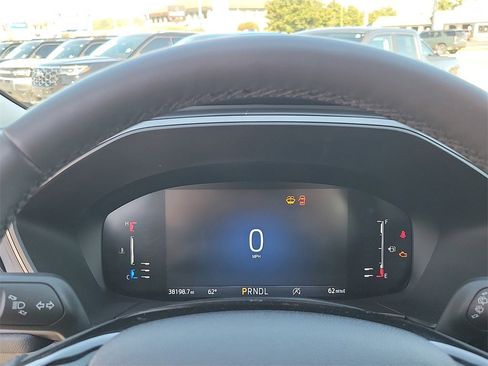 Used 2023 Ford Escape Active image 18