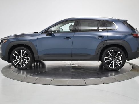 New 2026 MAZDA CX-50 AWD 2.5 S w/ Premium Package image 17