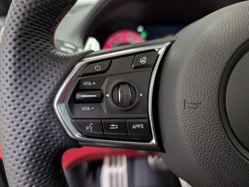 Used 2026 Acura RDX A-Spec AWD/4WD image 20
