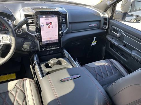 New 2025 RAM 2500 Big Horn image 14