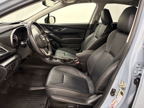 Used 2019 Subaru Crosstrek 2.0i Limited w/ Moonroof Package w/Navigation AWD/4WD image 11