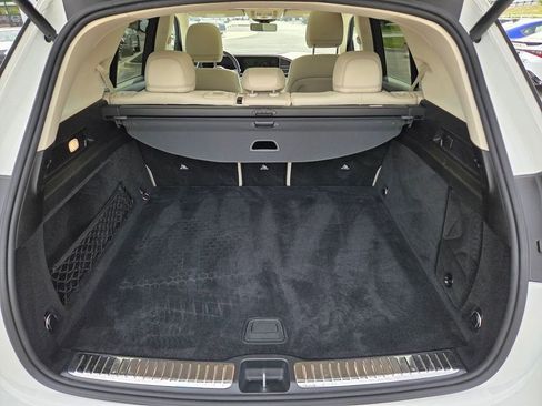 Used 2022 Mercedes-Benz GLE 350 4MATIC image 33