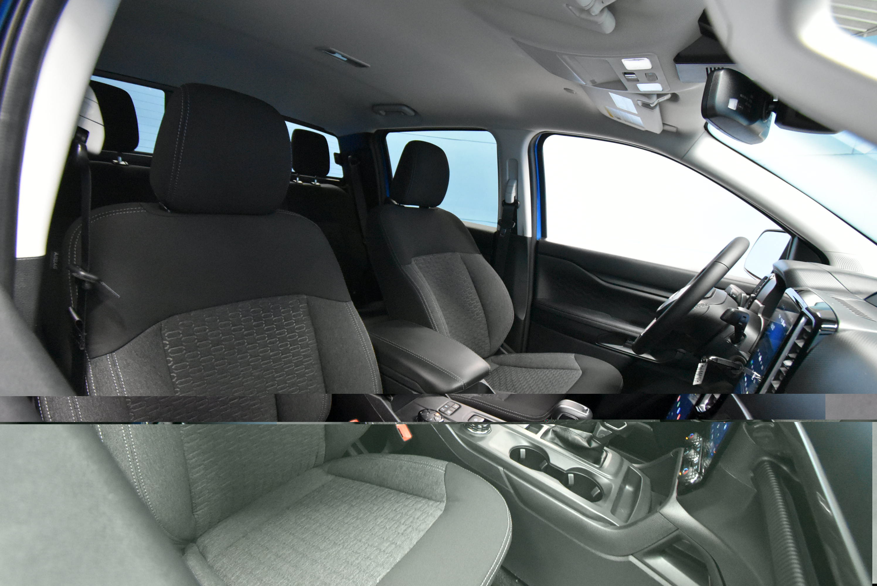 New 2026 Ford Ranger XLT AWD/4WD image 22