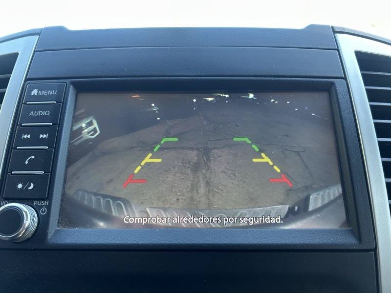 Used 2020 Nissan Frontier SV AWD/4WD image 16