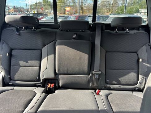 Used 2021 Chevrolet Silverado 1500 RST w/ Convenience Package II image 31