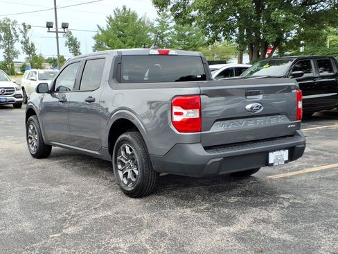 Used 2022 Ford Maverick XLT w/ Equipment Group 300A Standard AWD/4WD image 6