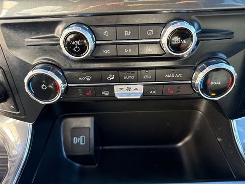 Used 2023 Ford F150 XLT w/ Equipment Group 302A High image 34