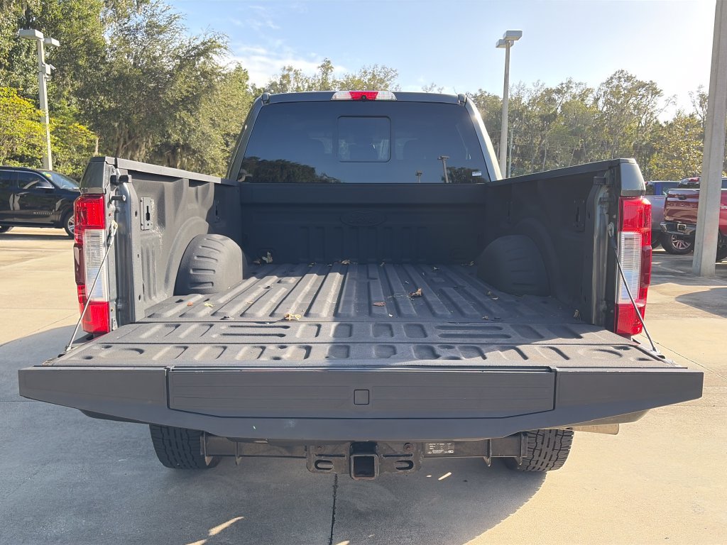 Used 2019 Ford F250 Lariat AWD/4WD image 32