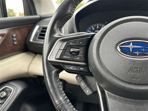 Used 2021 Subaru Ascent Touring image 26