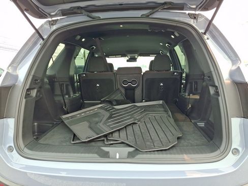 Certified 2025 Honda Pilot Sport image 29