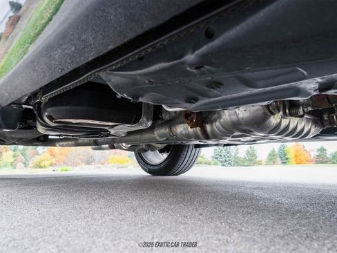 Used 2025 Dodge Durango SRT Hellcat image 75