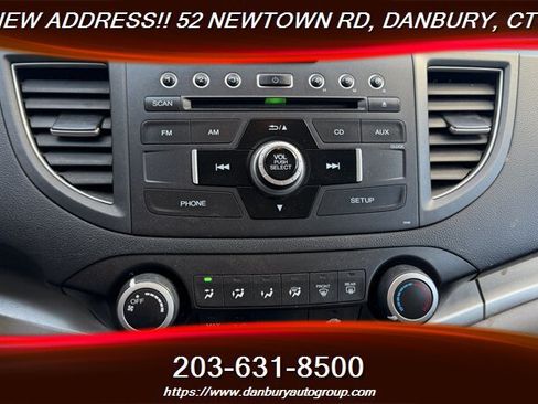 Used 2013 Honda CR-V EX image 21