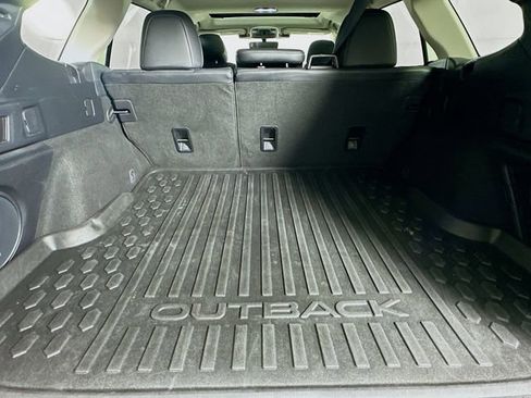Certified 2024 Subaru Outback Limited AWD/4WD image 29