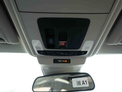 New 2026 Honda Accord SE image 18