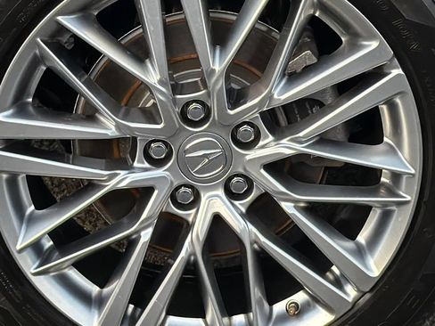 Used 2023 Acura MDX SH-AWD w/ Advance Package image 5