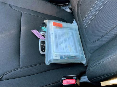 Used 2023 Hyundai Tucson SEL image 10