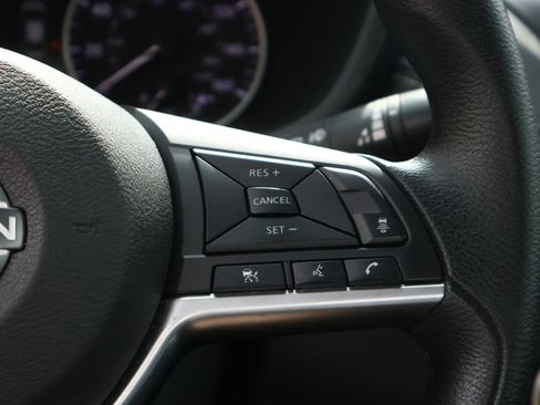 Used 2024 Nissan Sentra SV image 14