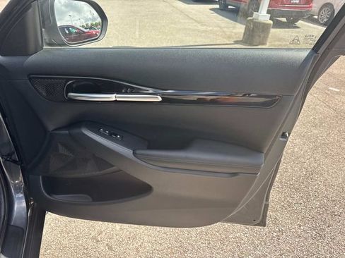 Used 2021 Kia Seltos S AWD/4WD image 23