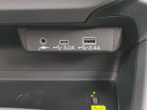 New 2026 Subaru Crosstrek 2.5i Sport image 29