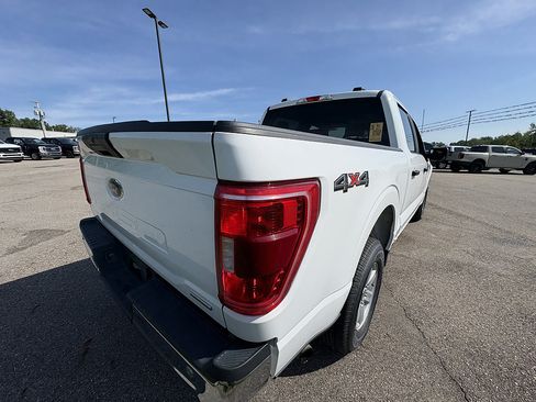 Used 2022 Ford F150 XLT AWD/4WD image 5
