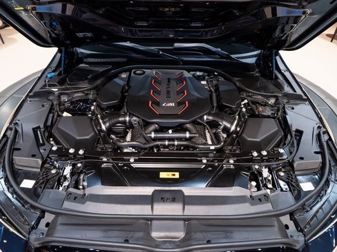 Used 2025 BMW M5 Touring image 17