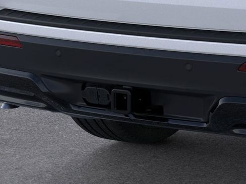 New 2025 Ford Explorer ST-Line image 23