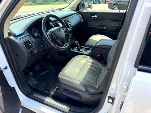 Used 2018 Ford Flex Limited w/ Equipment Group 301A image 18