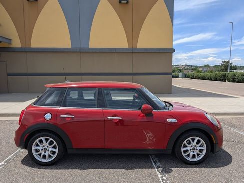 Used 2015 MINI Cooper S image 6