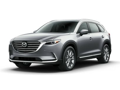 Used 2017 MAZDA CX-9 Signature