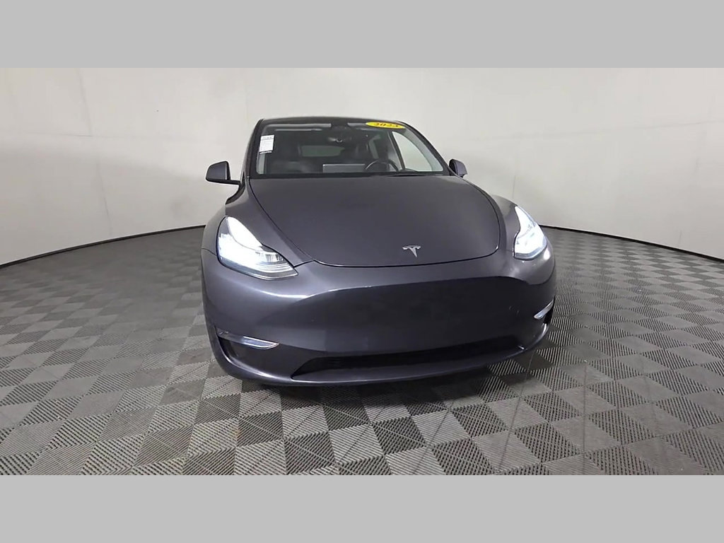 Used 2023 Tesla Model Y AWD image 53