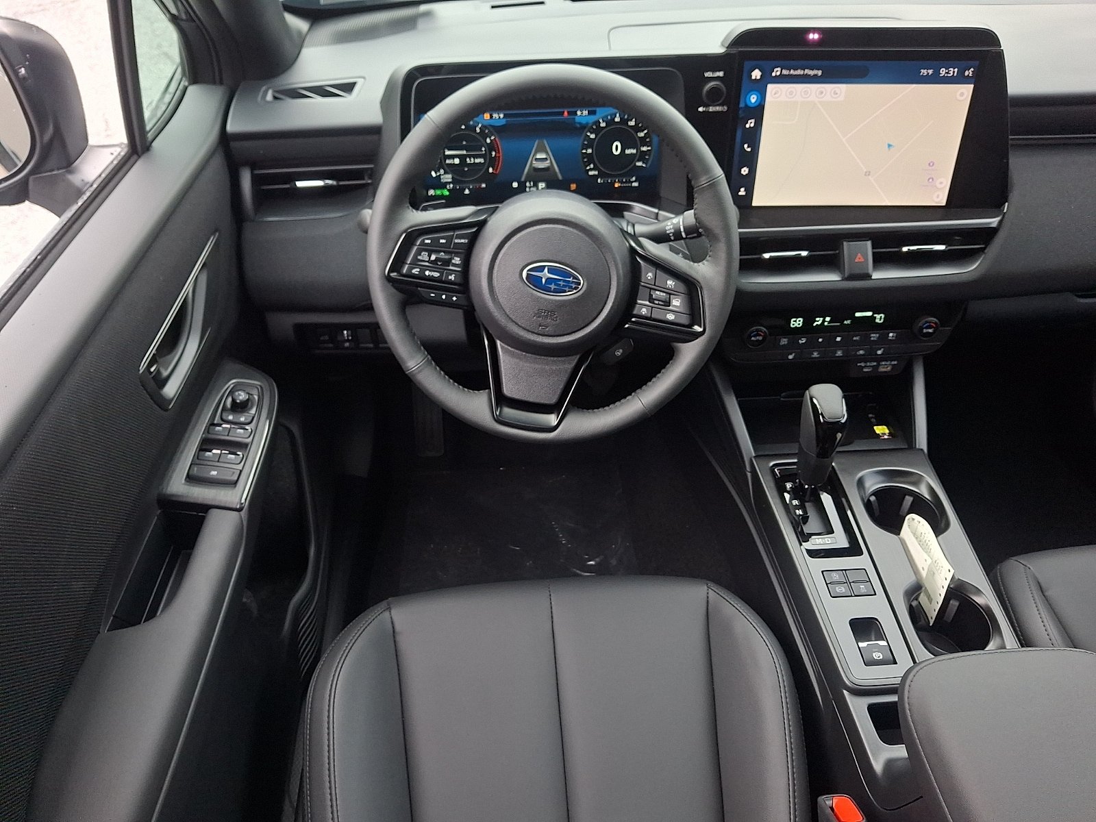 New 2026 Subaru Outback Premium AWD/4WD image 7