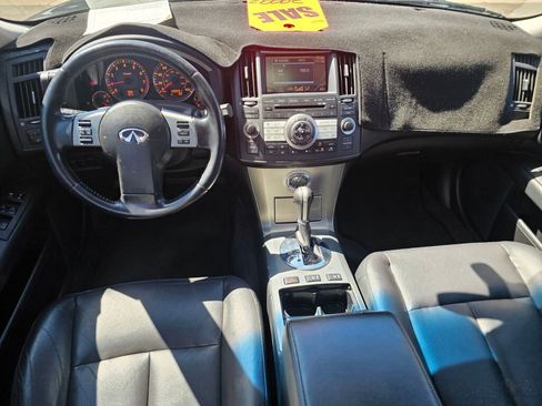 Used 2008 INFINITI FX35 AWD image 22