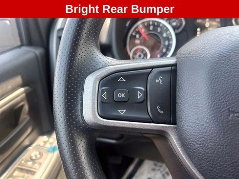 New 2024 RAM 3500 Tradesman w/ Chrome Appearance Group image 15