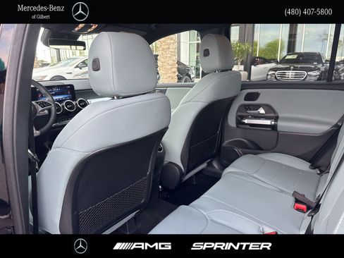 Certified 2026 Mercedes-Benz GLB 250 image 19