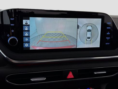 Used 2021 Hyundai Sonata Limited FWD image 18
