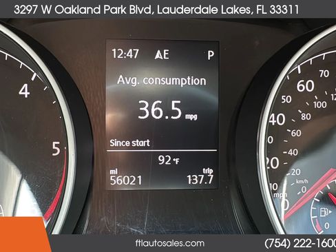 Used 2015 Volkswagen Golf TDI S FWD image 50