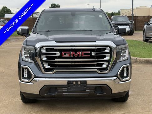 Used 2023 Chevrolet Silverado 1500 LT AWD/4WD image 9