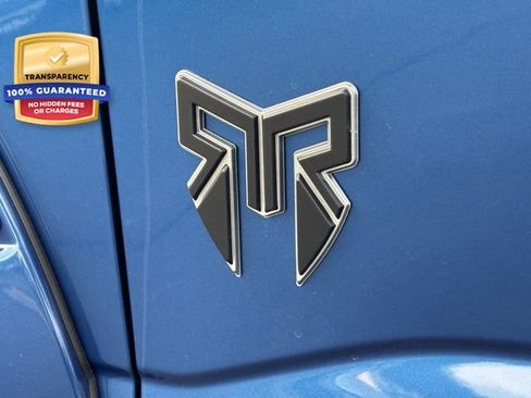 New 2025 Ford F150 STX w/ Equipment Group 200A image 11