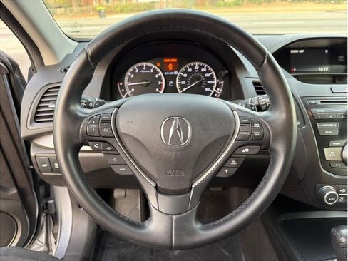 Used 2016 Acura RDX FWD image 16